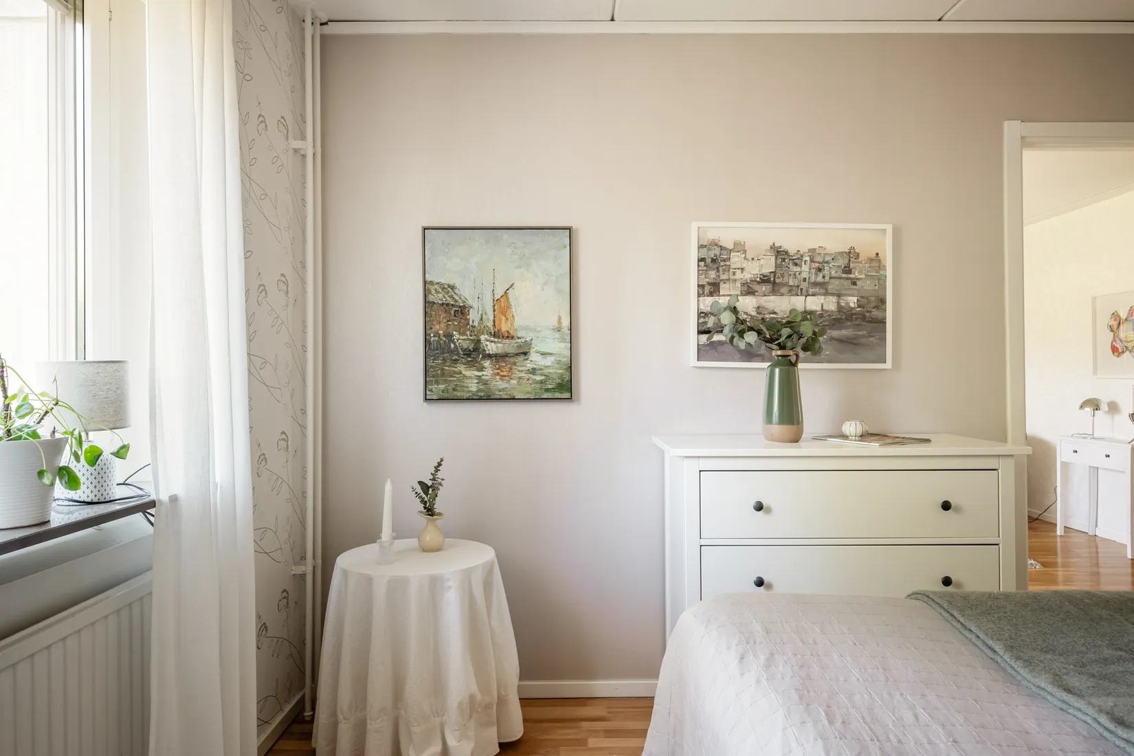 Bostadsrätt, Axvägen 19, Viksjö, Järfälla
