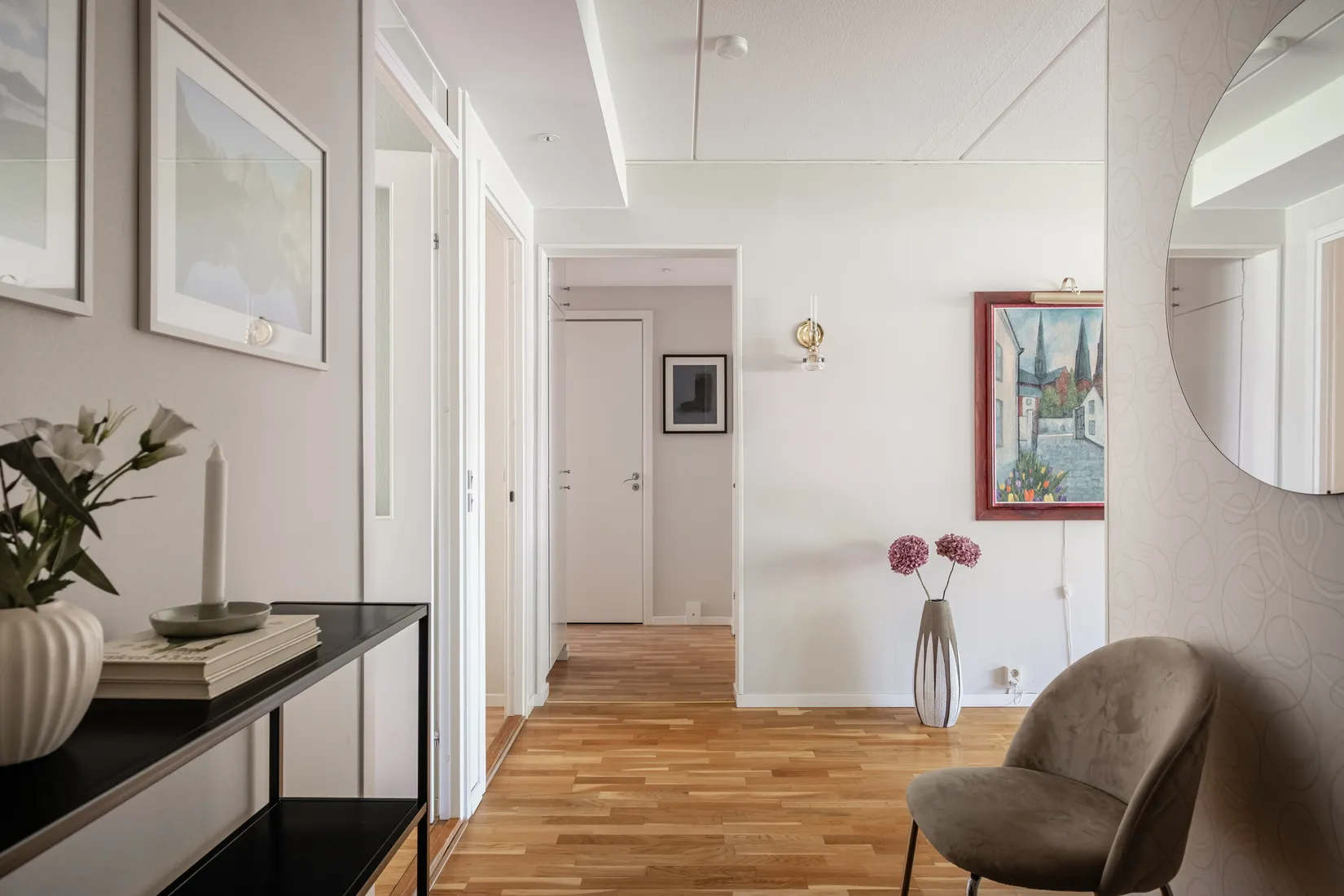 Bostadsrätt, Axvägen 19, Viksjö, Järfälla