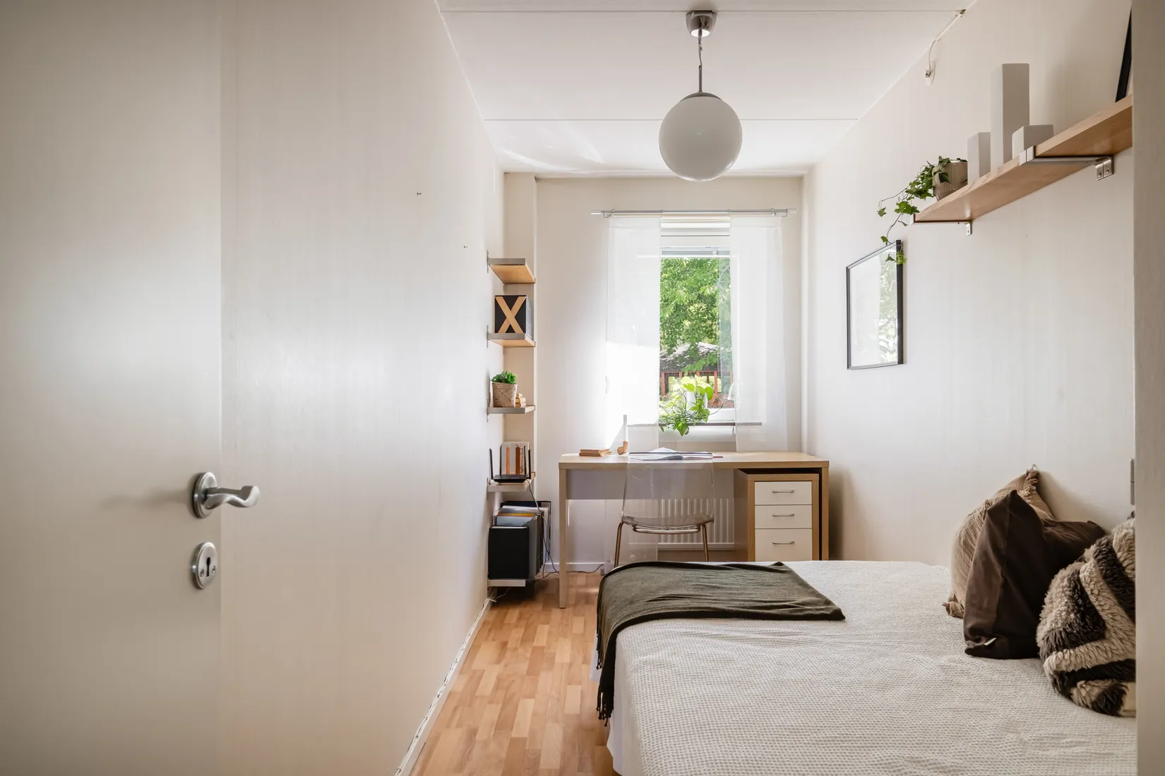 Bostadsrätt, Axvägen 19, Viksjö, Järfälla