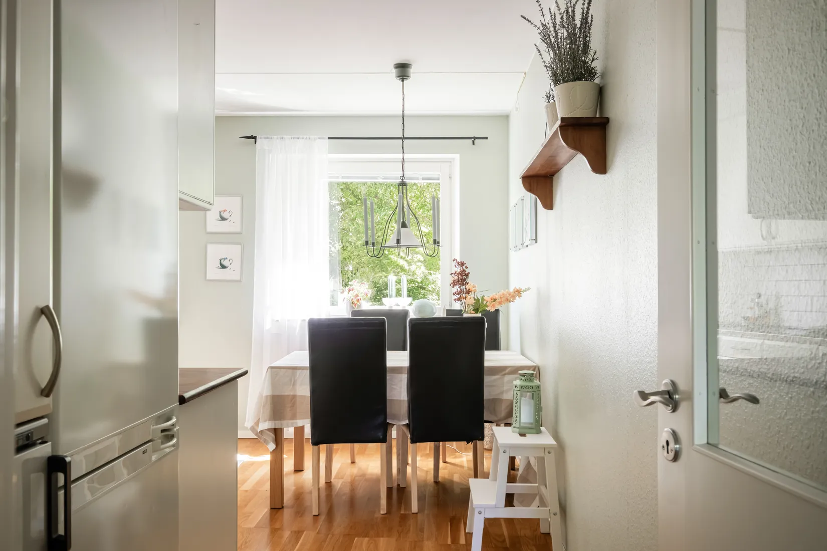 Bostadsrätt, Axvägen 19, Viksjö, Järfälla