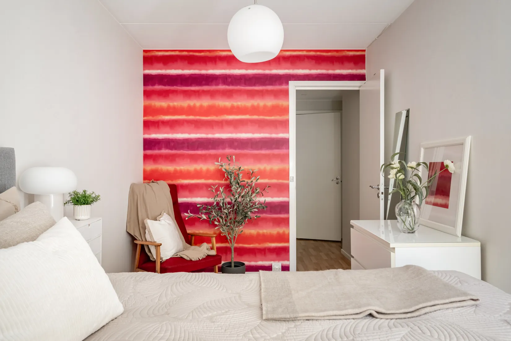 Bostadsrätt, Axvägen 19, Viksjö, Järfälla
