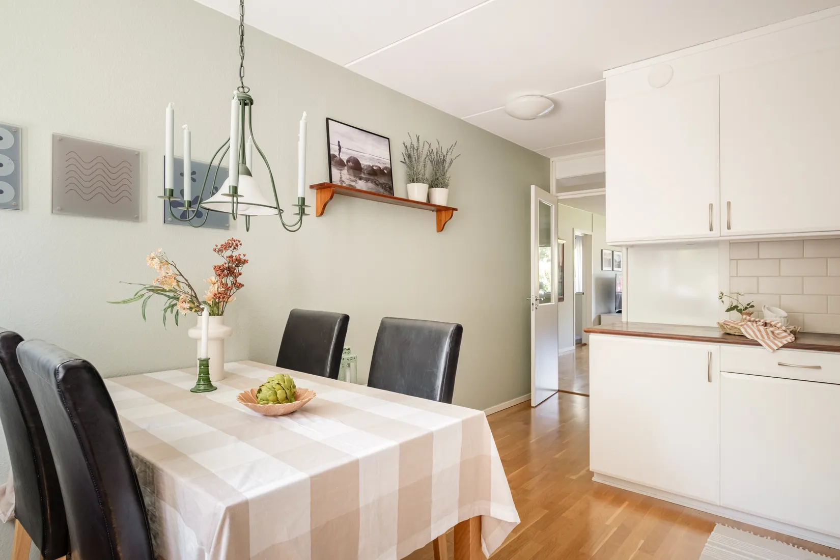 Bostadsrätt, Axvägen 19, Viksjö, Järfälla