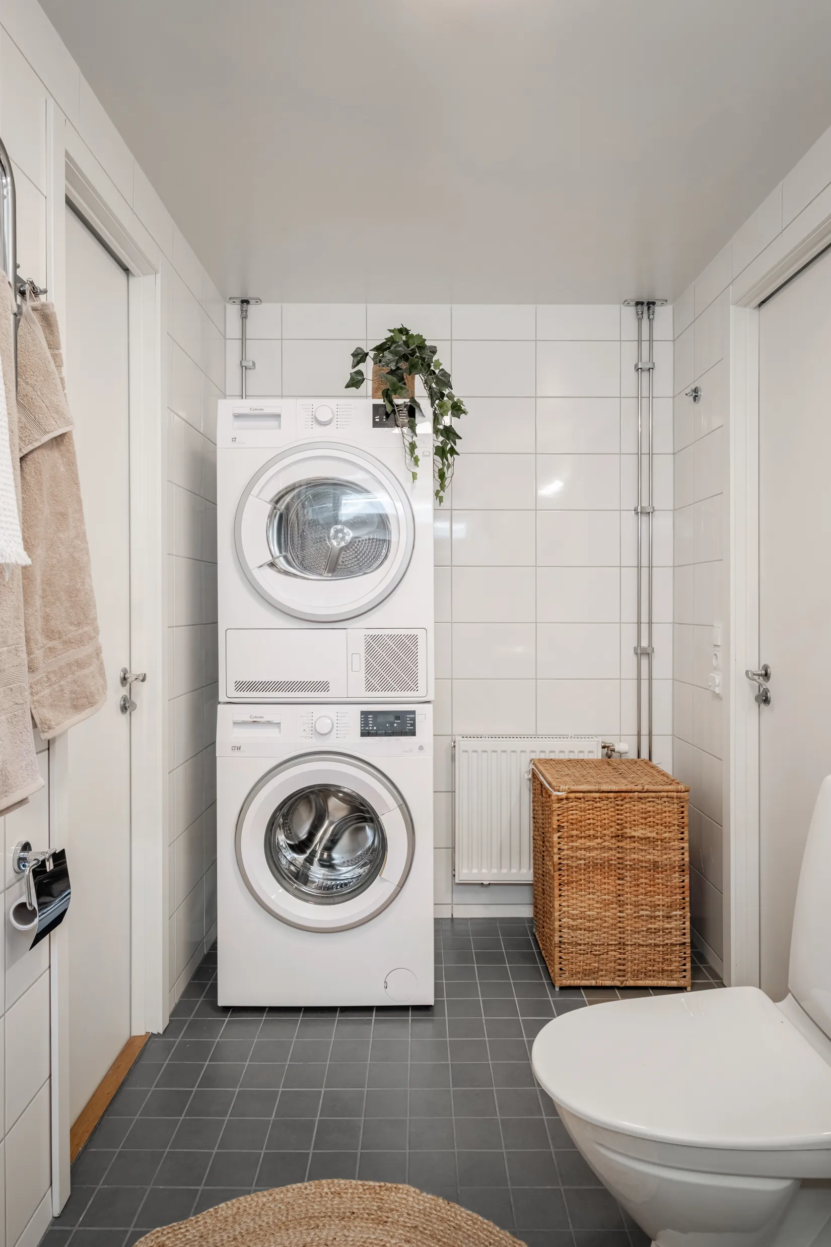 Bostadsrätt, Axvägen 19, Viksjö, Järfälla