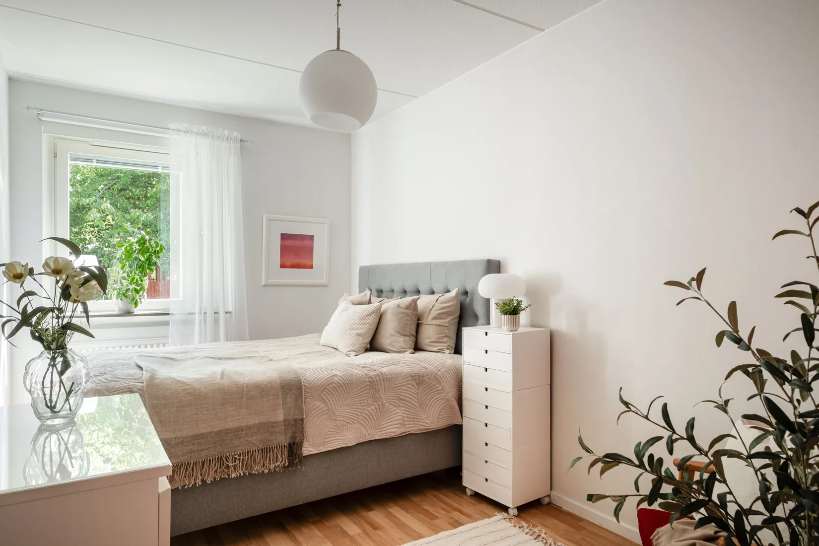 Bostadsrätt, Axvägen 19, Viksjö, Järfälla