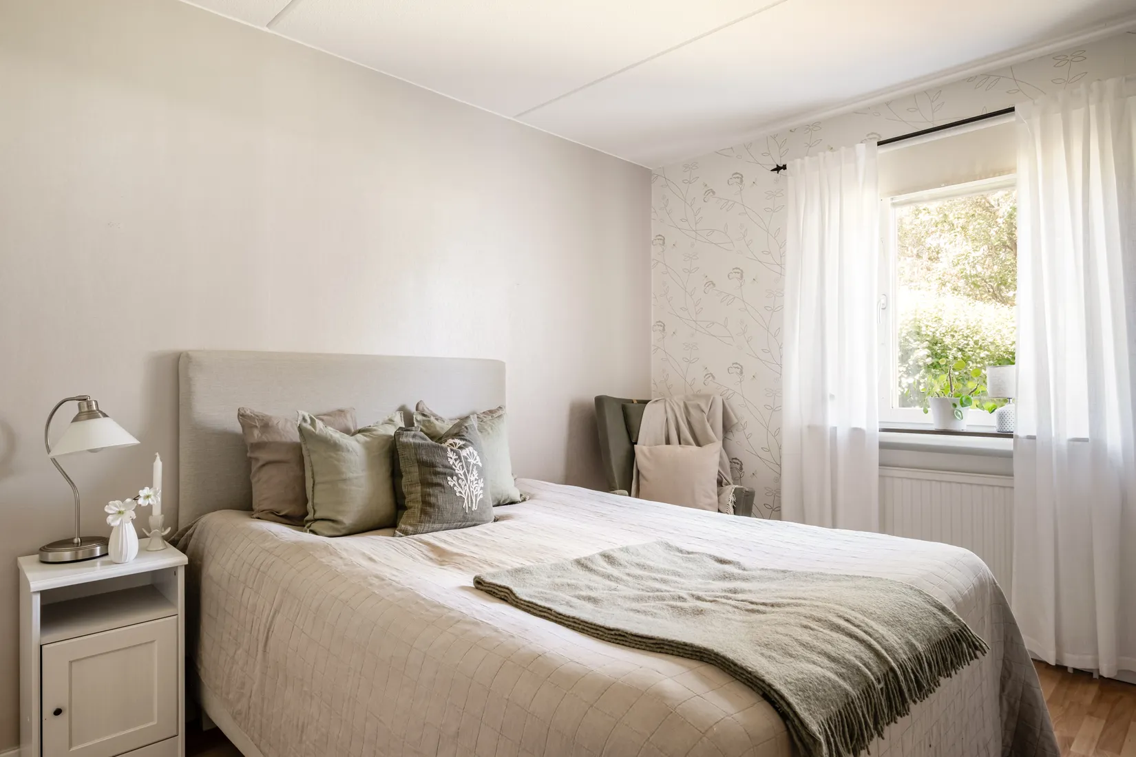 Bostadsrätt, Axvägen 19, Viksjö, Järfälla