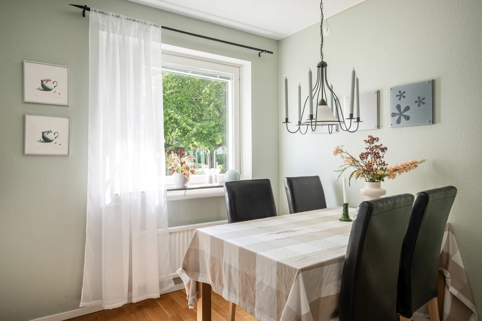 Bostadsrätt, Axvägen 19, Viksjö, Järfälla