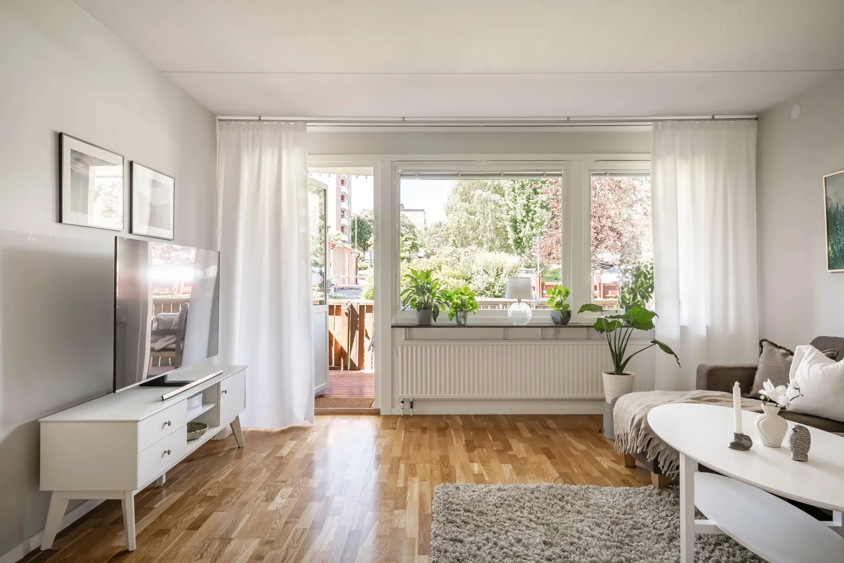 Bostadsrätt, Axvägen 19, Viksjö, Järfälla