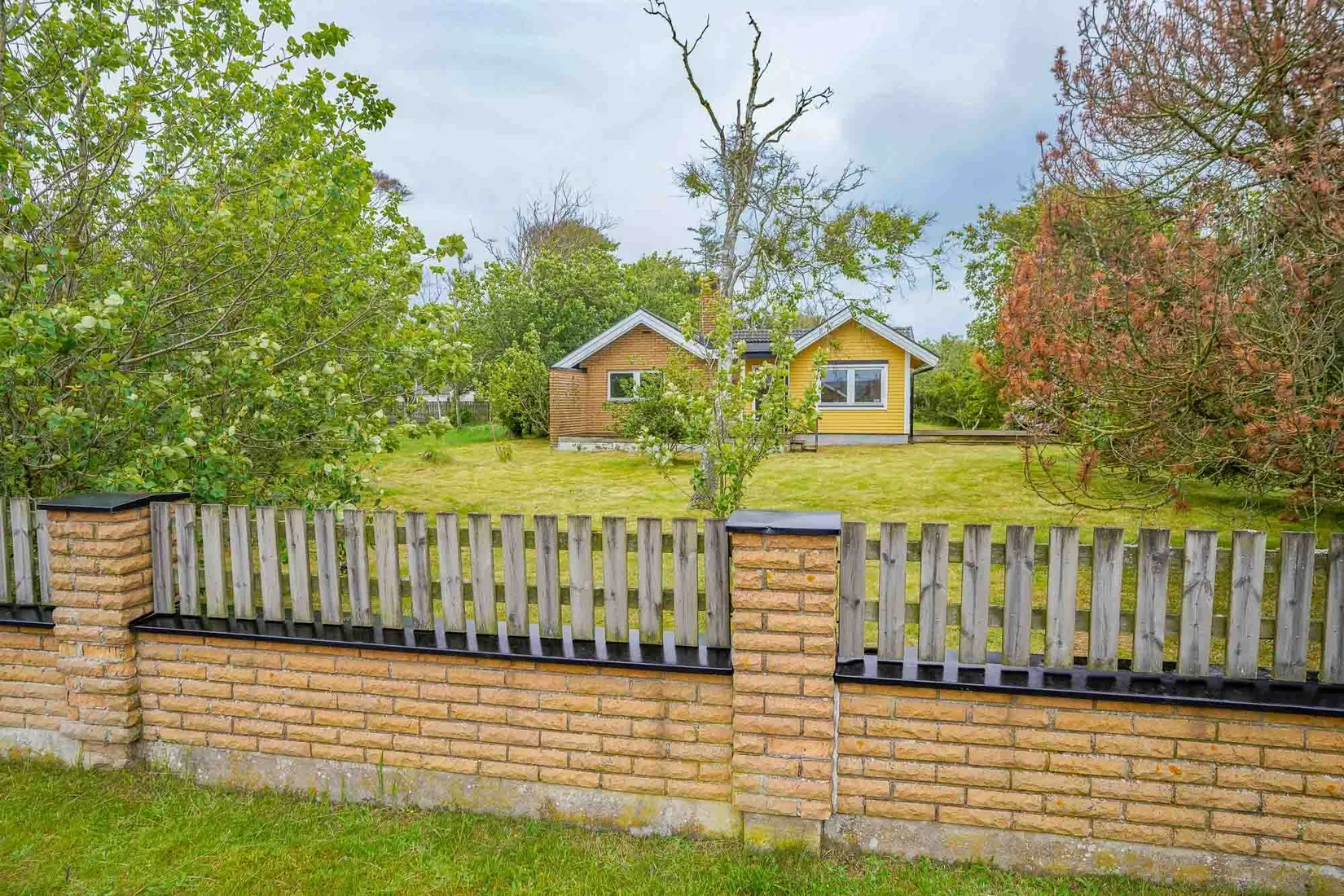 Villa, Södra Strandvägen 41, Mellbystrand, Laholm