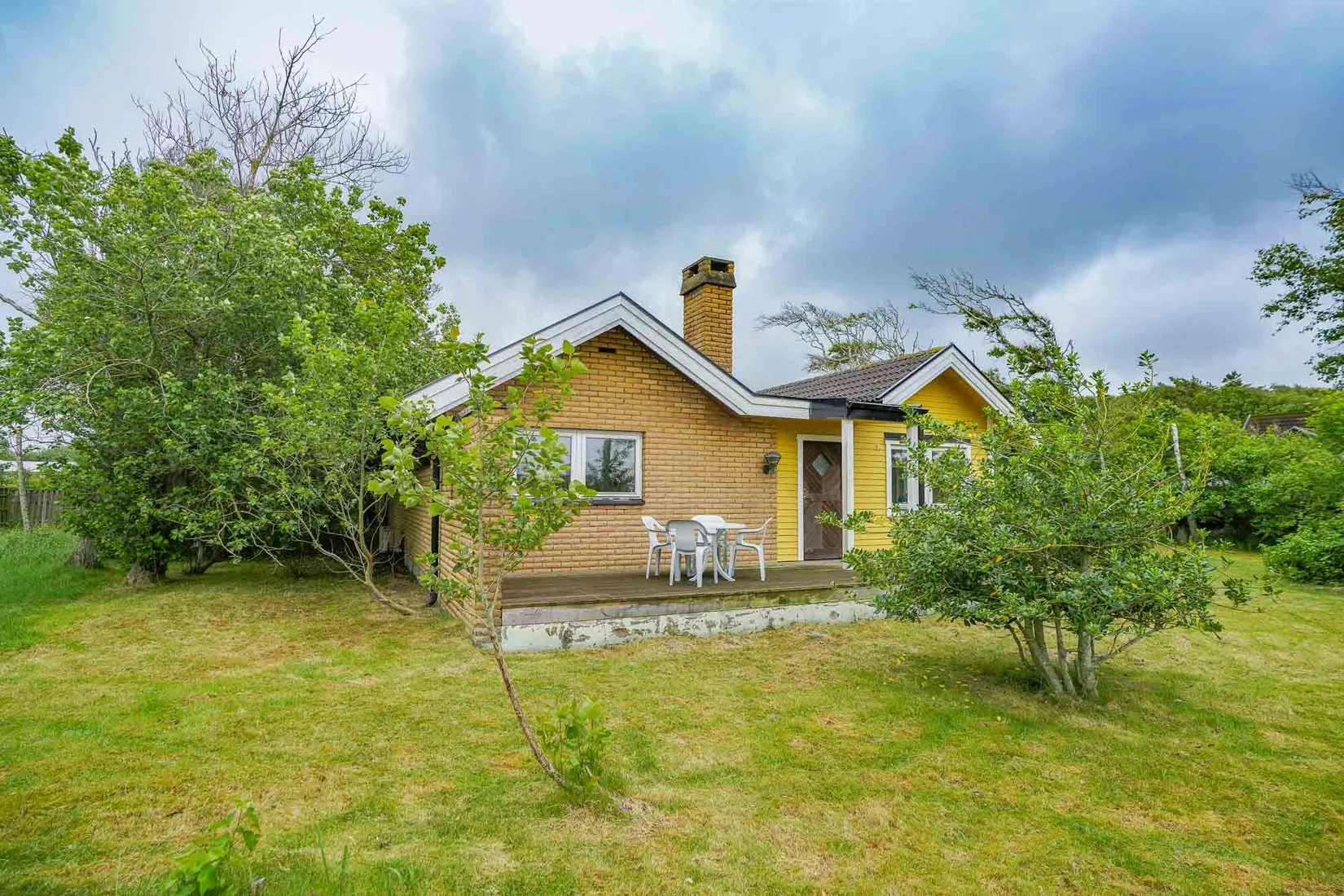 Villa, Södra Strandvägen 41, Mellbystrand, Laholm