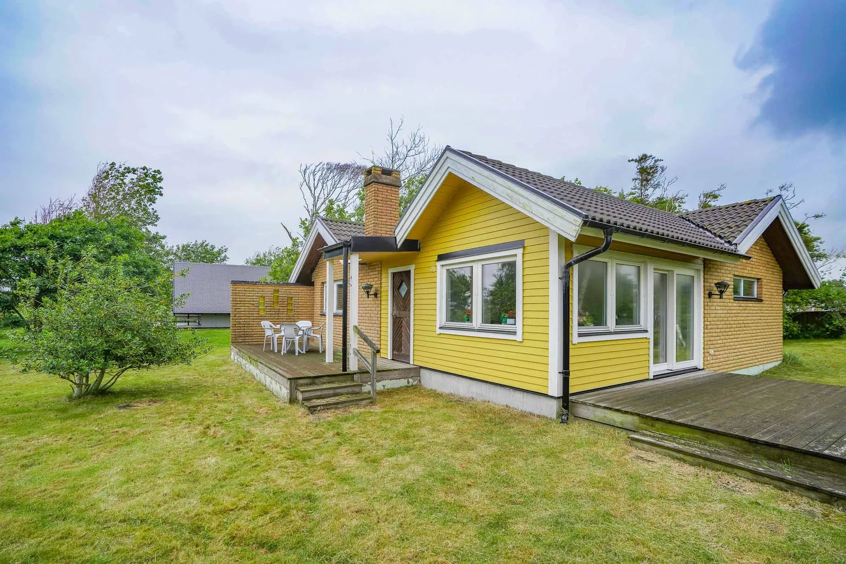 Villa, Södra Strandvägen 41, Mellbystrand, Laholm