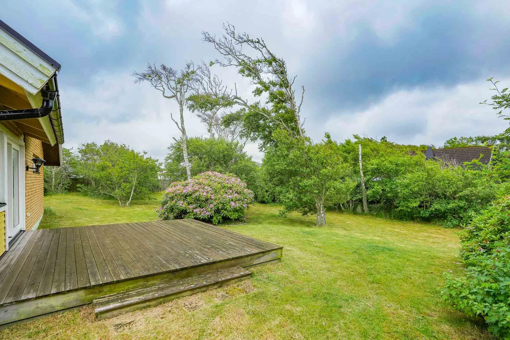 Villa, Södra Strandvägen 41, Mellbystrand, Laholm