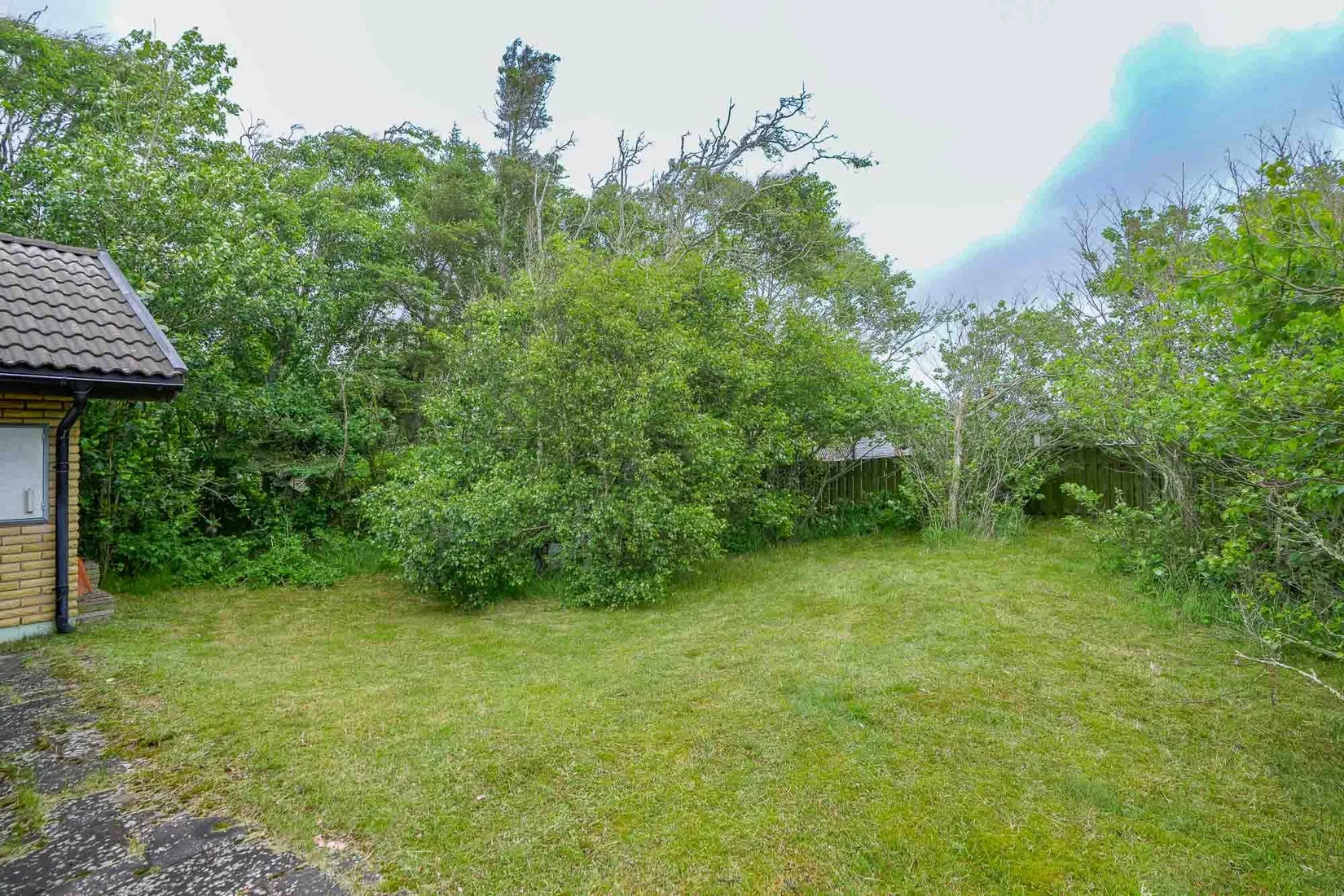 Villa, Södra Strandvägen 41, Mellbystrand, Laholm