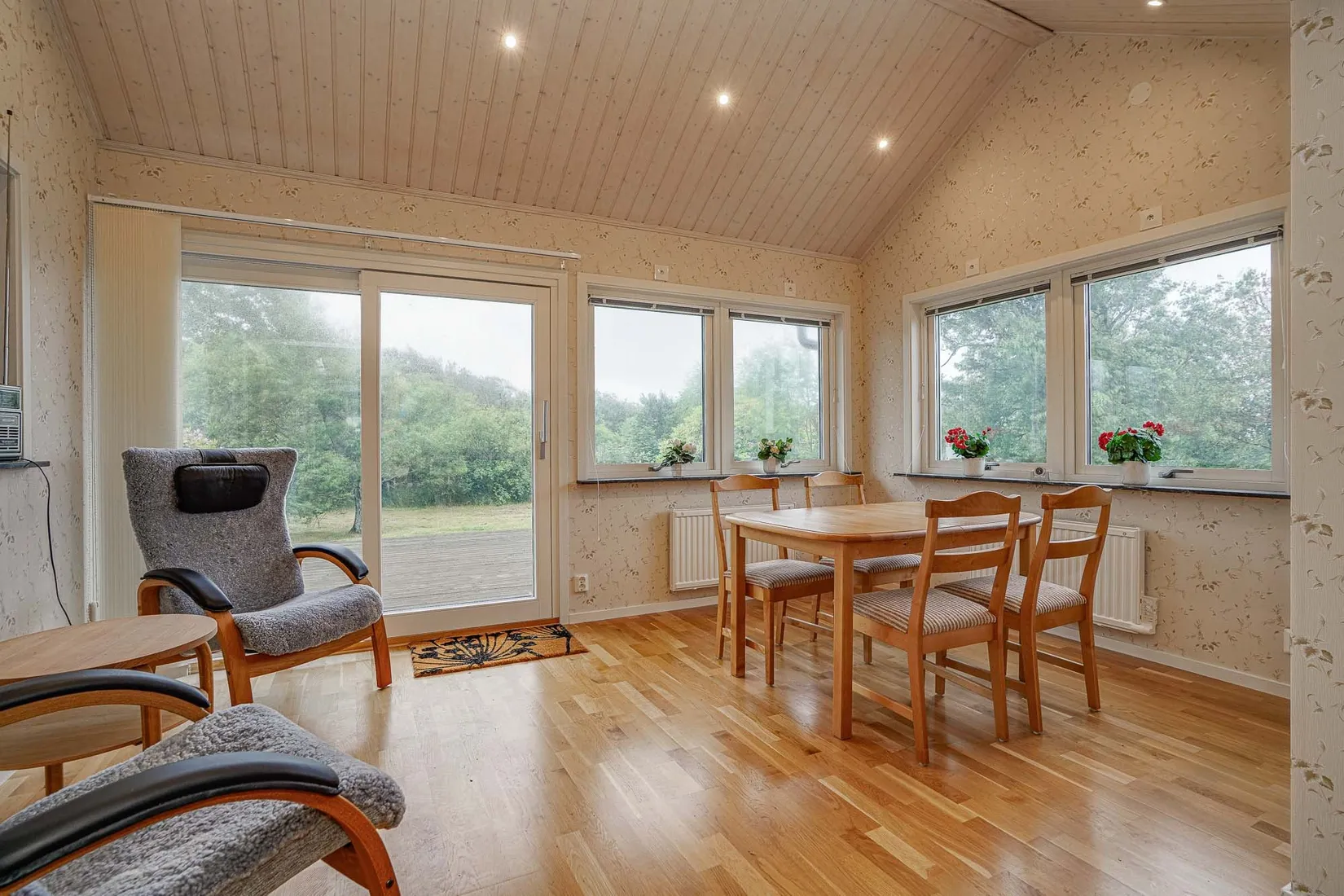 Villa, Södra Strandvägen 41, Mellbystrand, Laholm