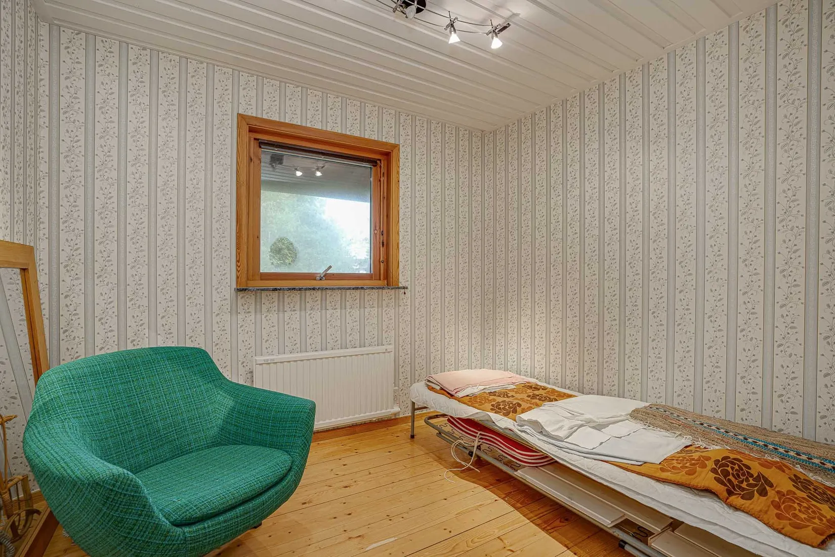 Villa, Södra Strandvägen 41, Mellbystrand, Laholm