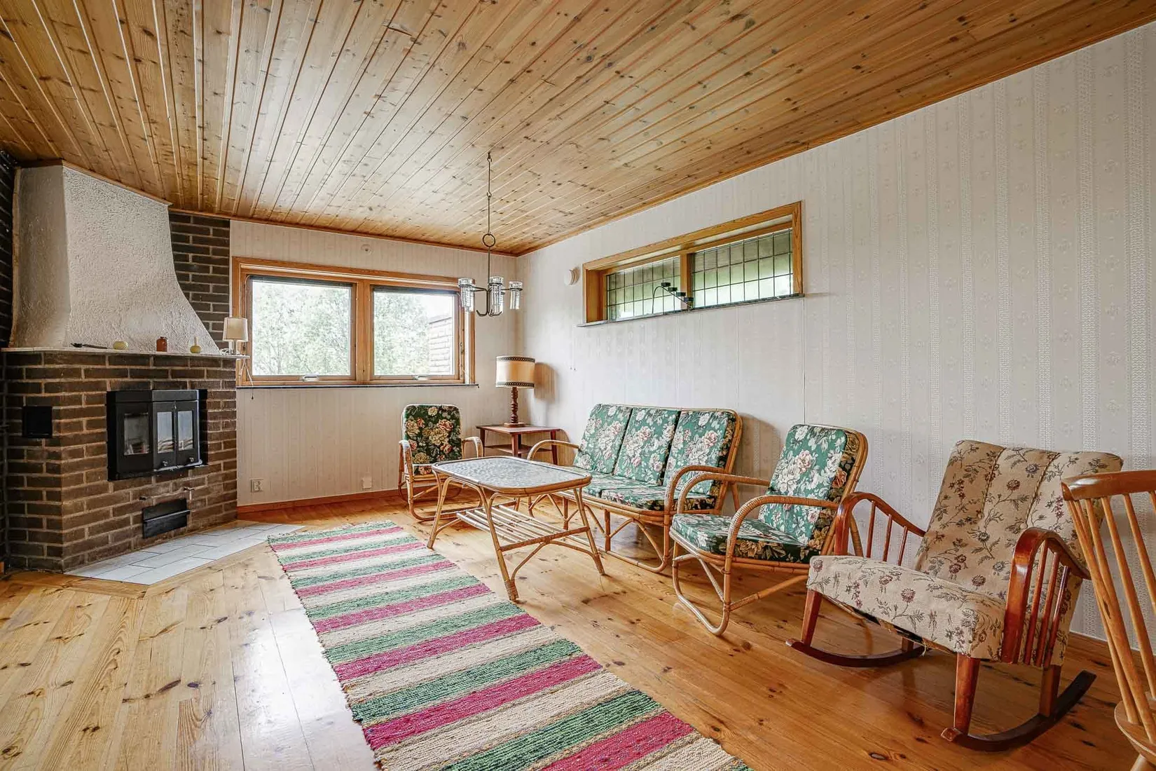 Villa, Södra Strandvägen 41, Mellbystrand, Laholm