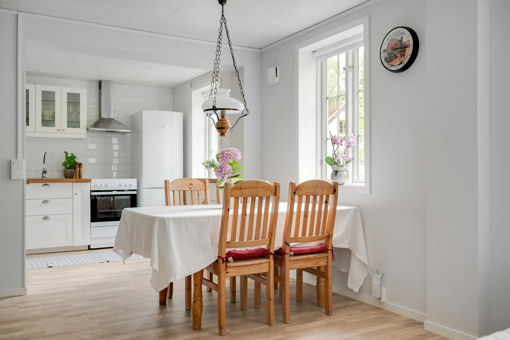 Villa, Groansvägen 60, Kristianstad