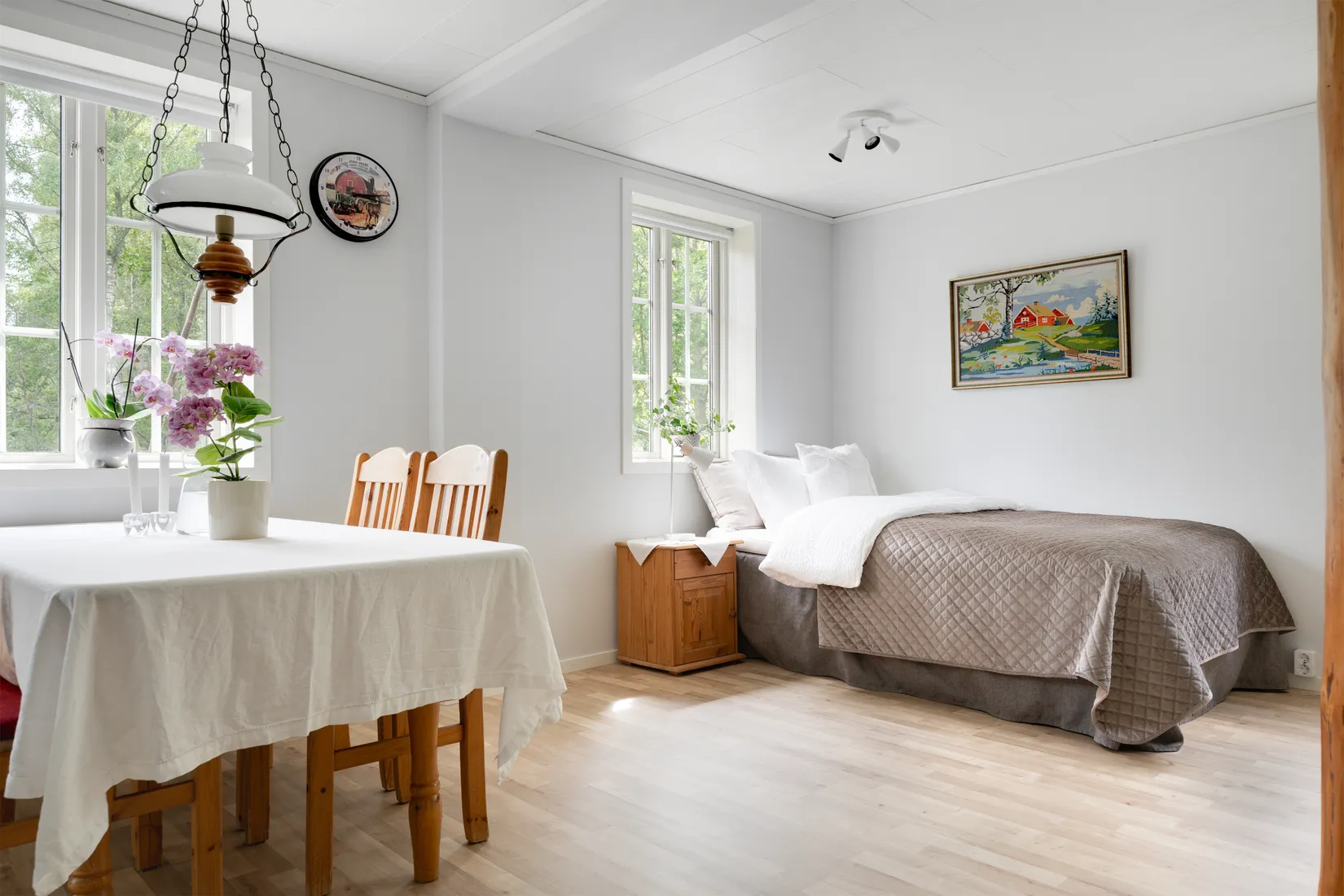 Villa, Groansvägen 60, Kristianstad
