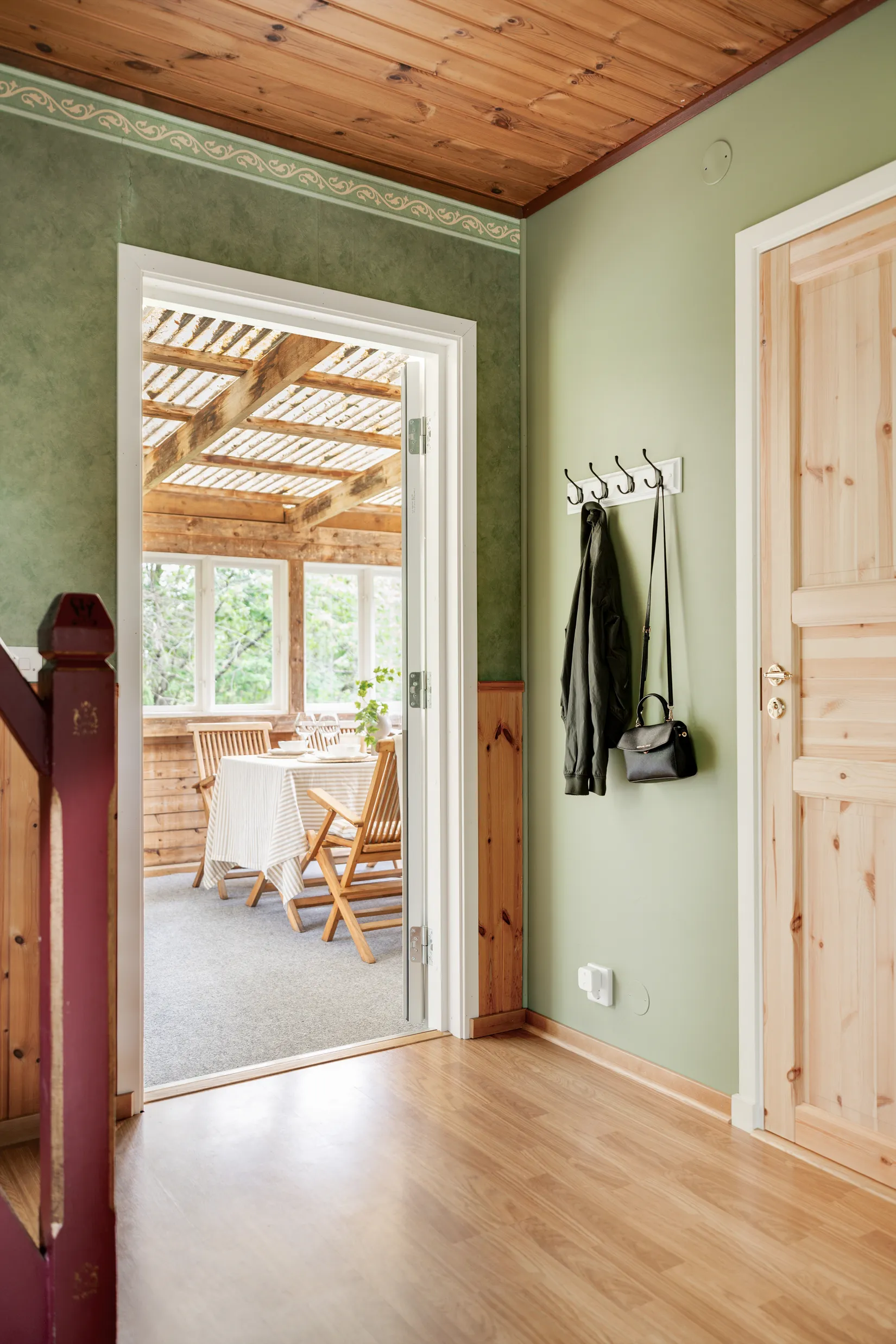 Villa, Groansvägen 60, Kristianstad