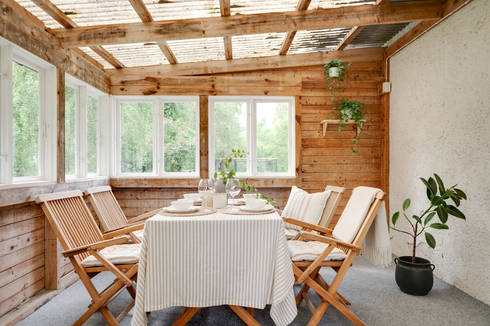 Villa, Groansvägen 60, Kristianstad