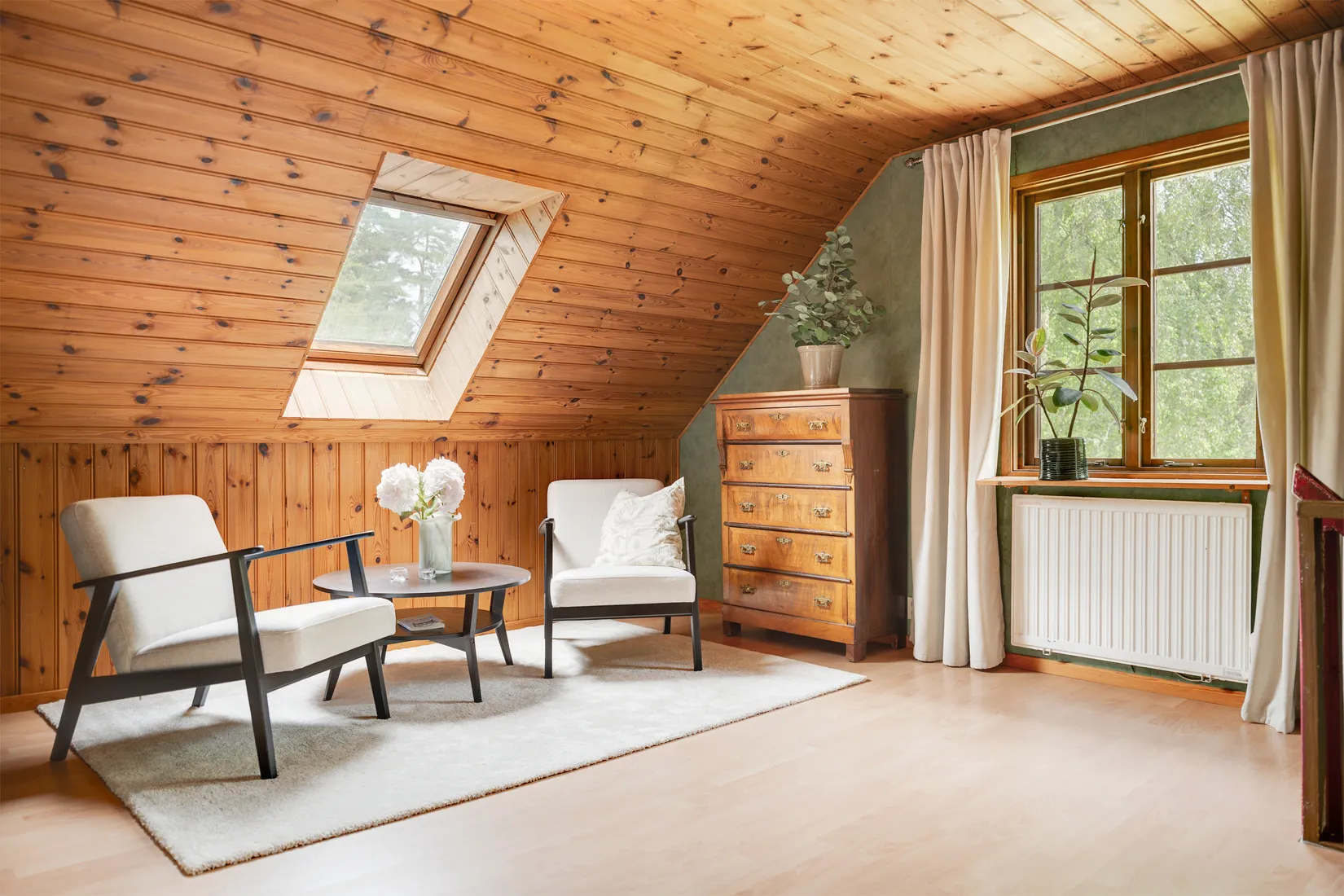 Villa, Groansvägen 60, Kristianstad