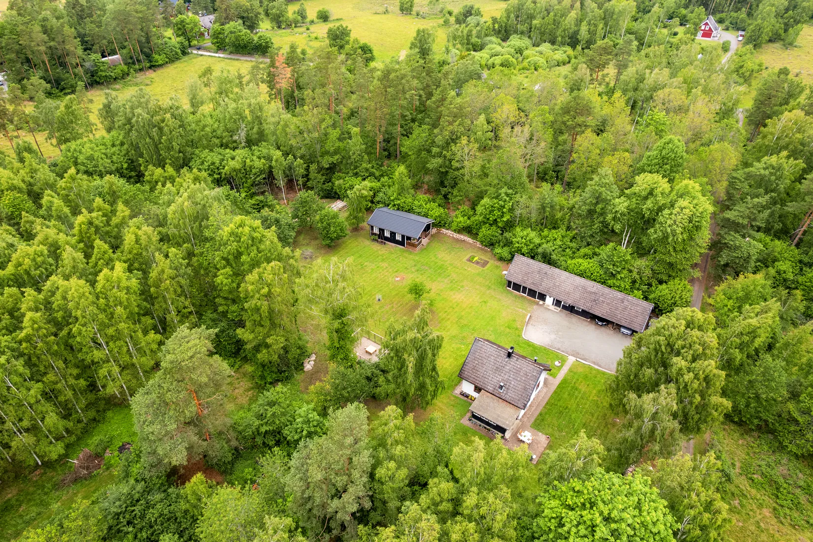Villa, Groansvägen 60, Kristianstad