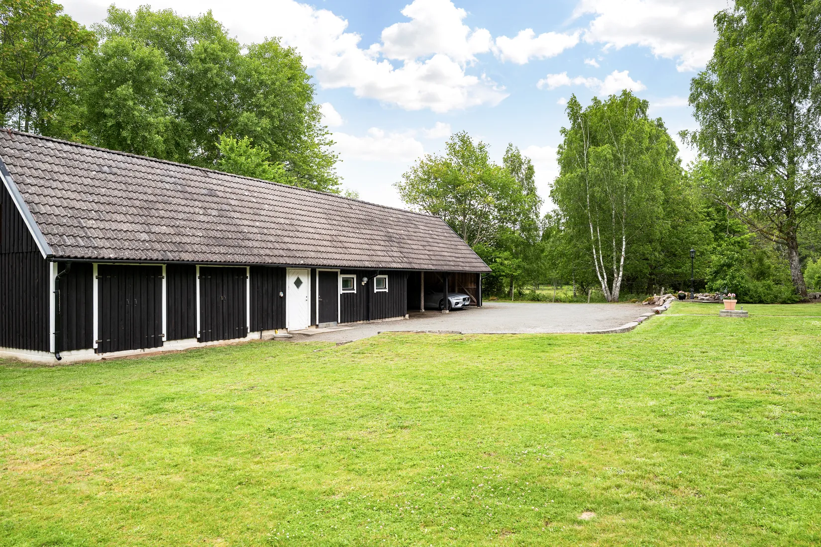Villa, Groansvägen 60, Kristianstad