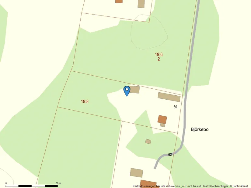 Villa, Groansvägen 60, Kristianstad