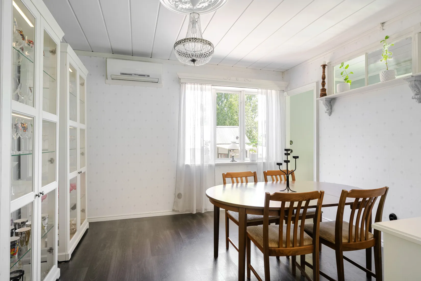 Villa, Norra Nyvallsvägen 26, Bomhus, Gävle