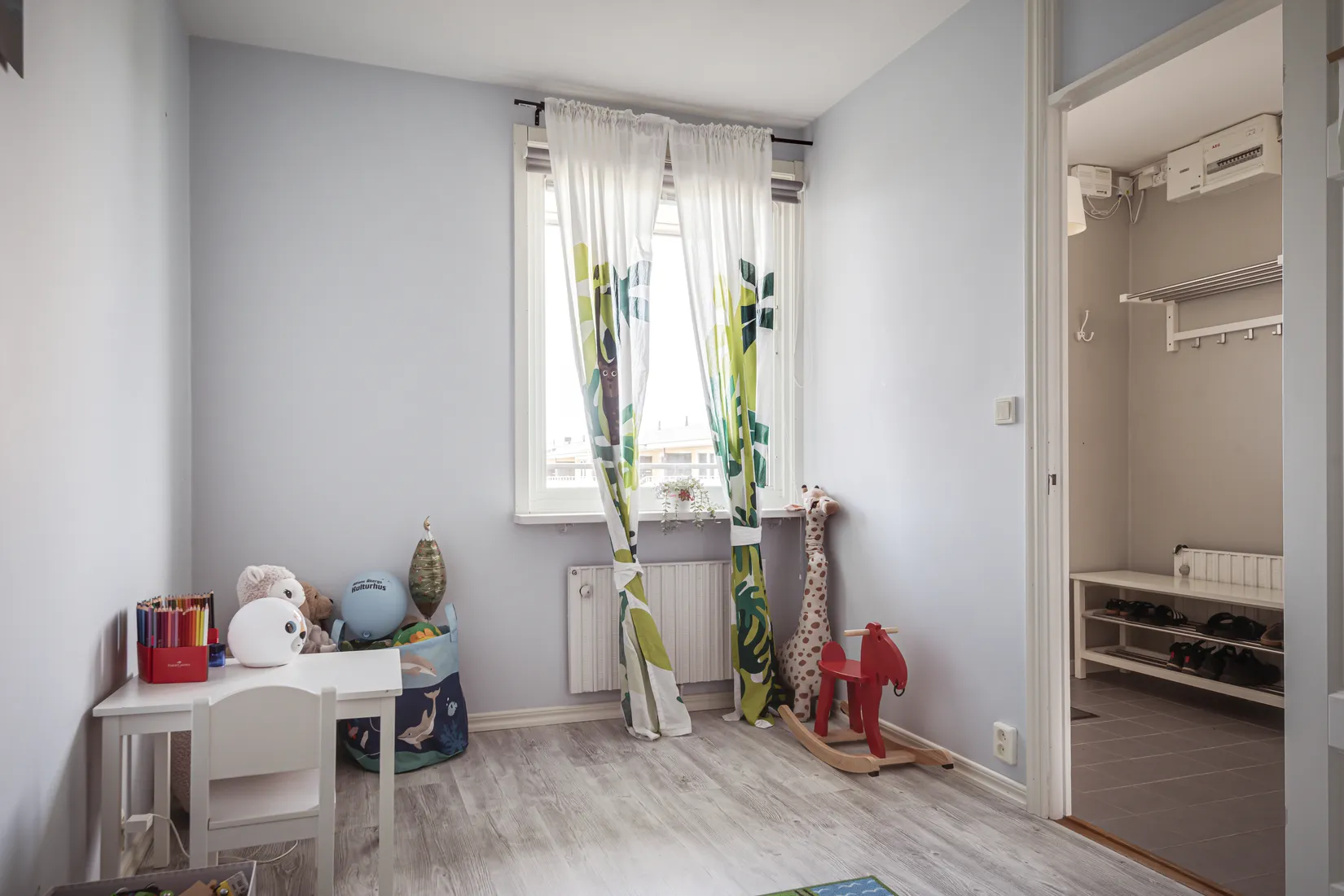 Bostadsrätt, Guldringen 2, Tynnered, Göteborg