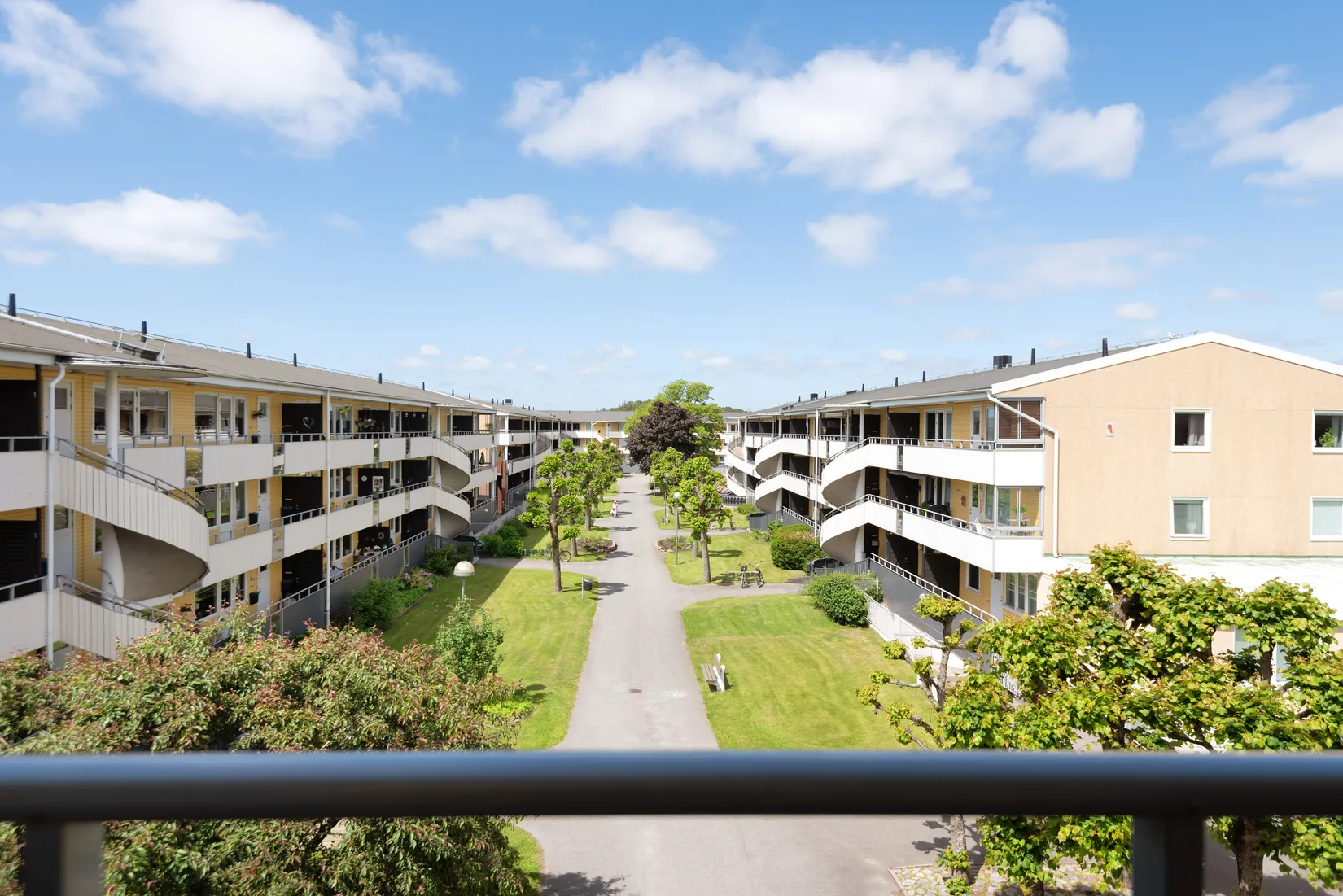 Bostadsrätt, Guldringen 2, Tynnered, Göteborg