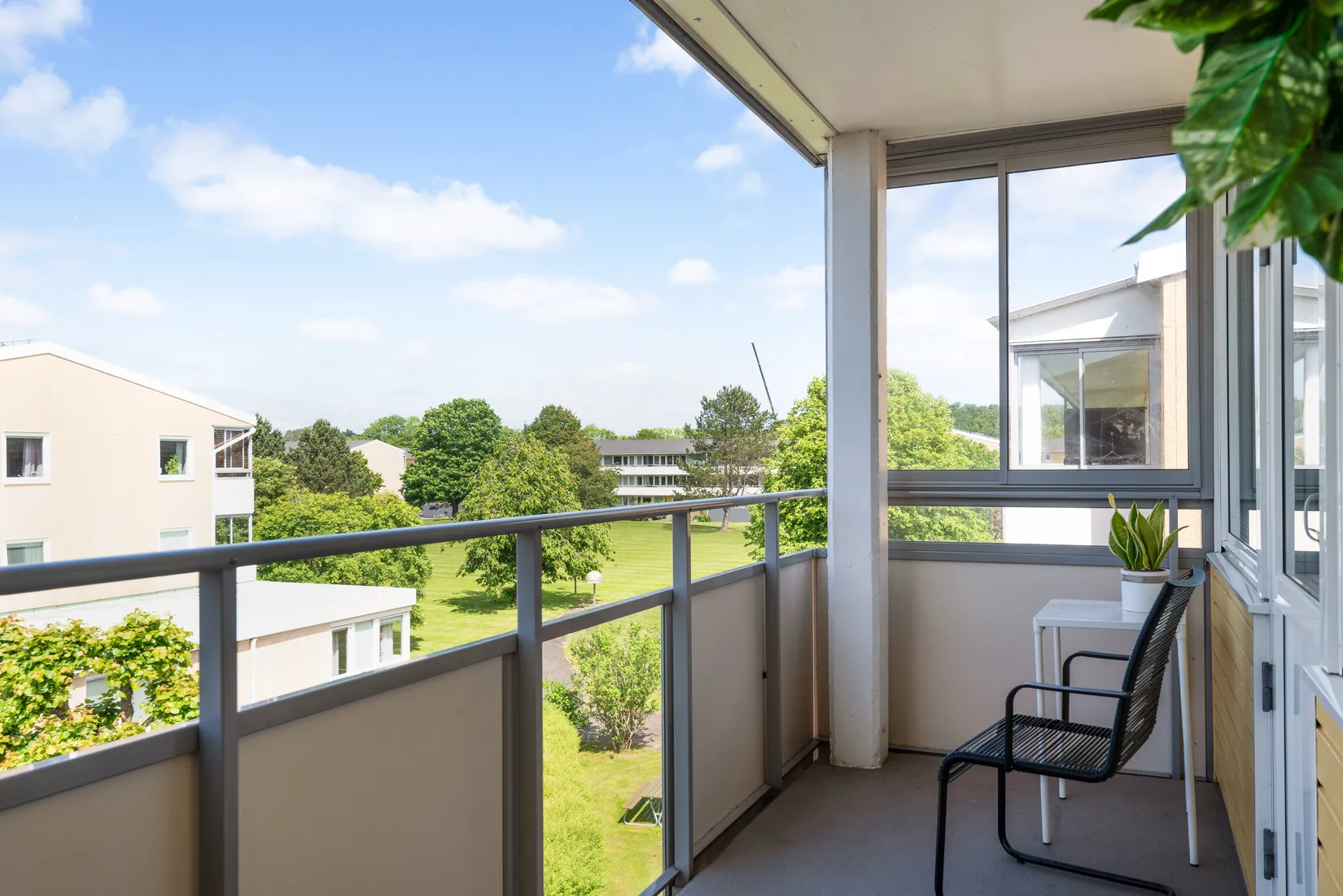 Bostadsrätt, Guldringen 2, Tynnered, Göteborg
