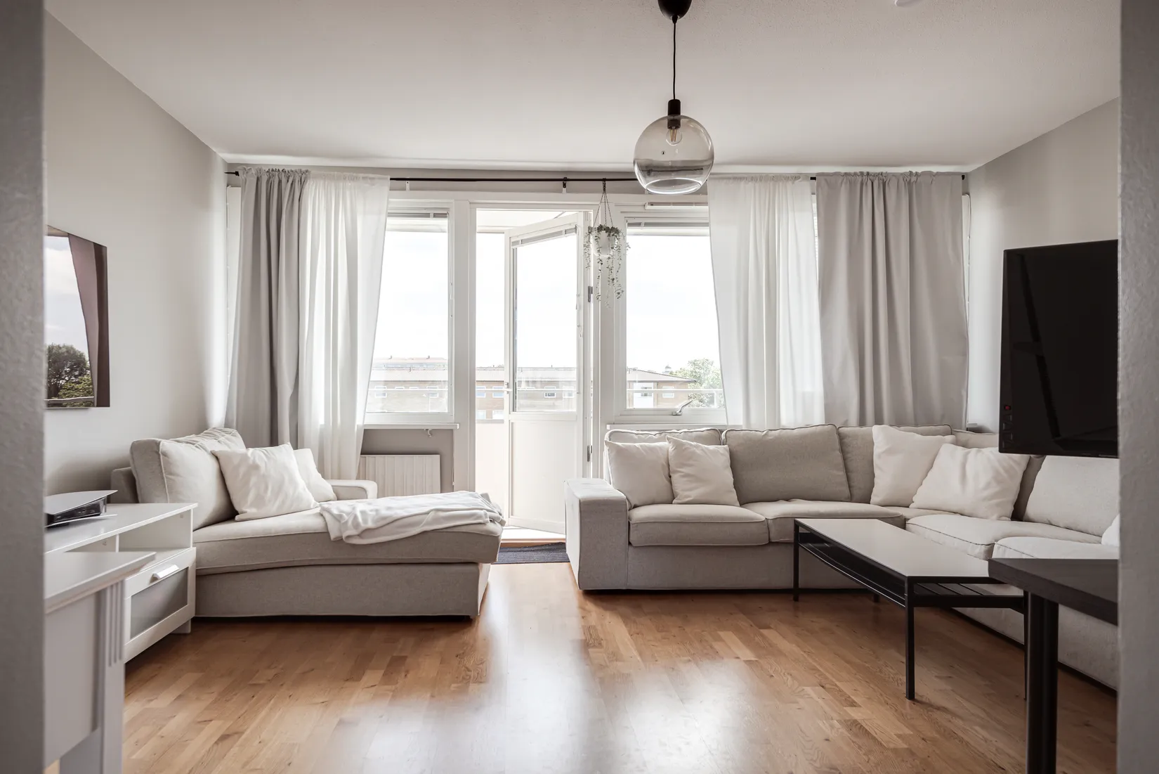 Bostadsrätt, Guldringen 2, Tynnered, Göteborg