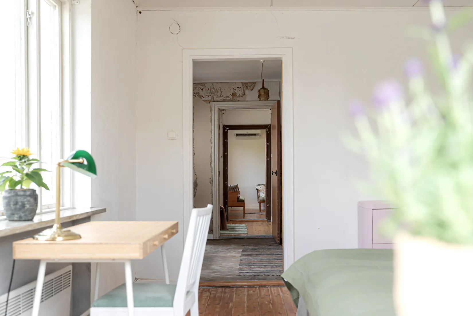 Villa, Simris bygata 14, Simris, Simrishamn