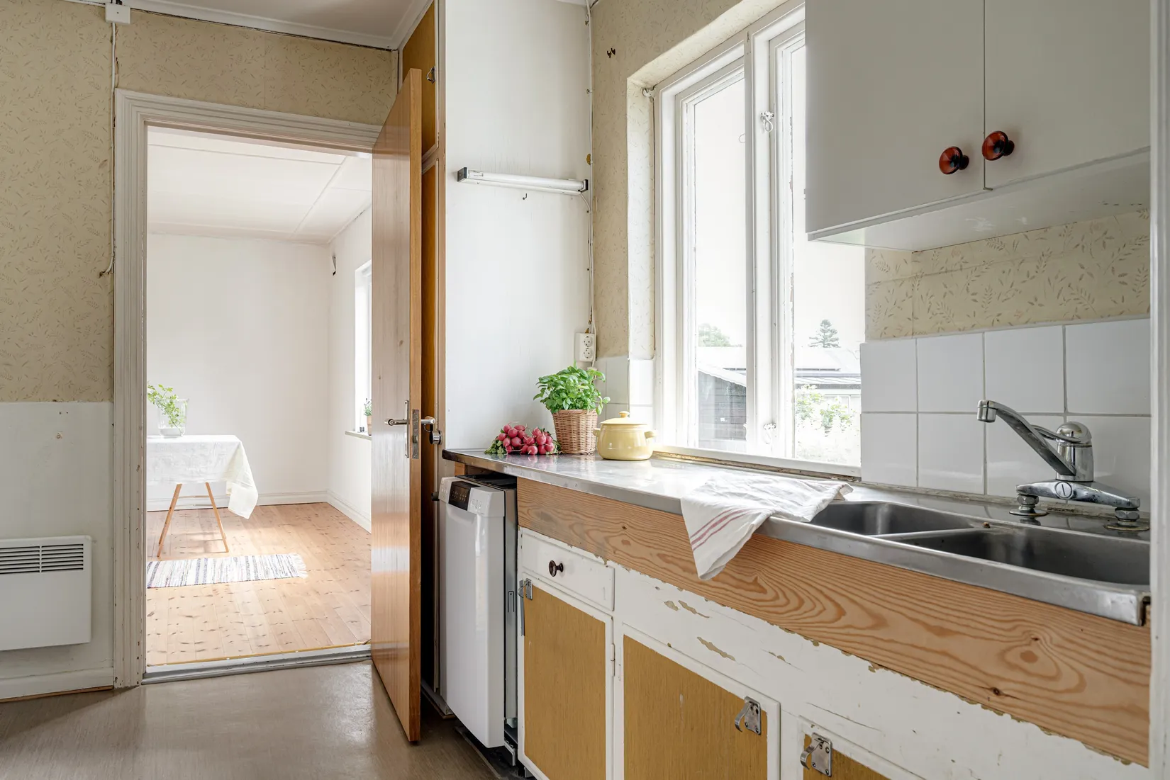 Villa, Simris bygata 14, Simris, Simrishamn