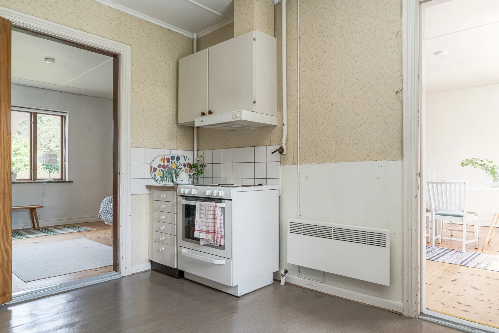 Villa, Simris bygata 14, Simris, Simrishamn