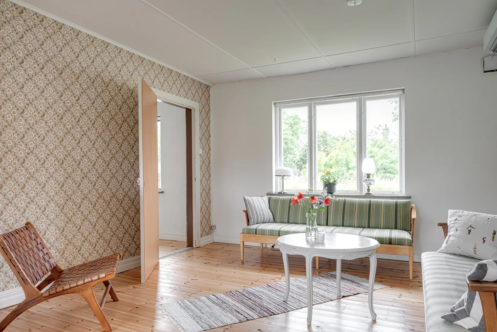 Villa, Simris bygata 14, Simris, Simrishamn