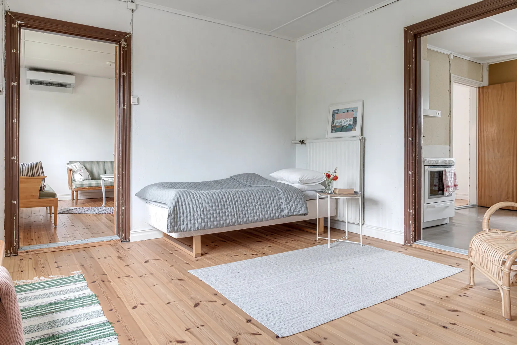 Villa, Simris bygata 14, Simris, Simrishamn