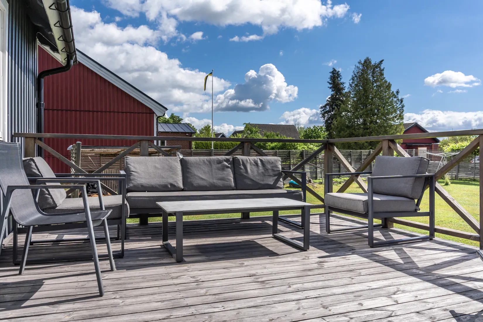 Villa, Nils Mikkelsens väg 9A, Nosaby, Kristianstad