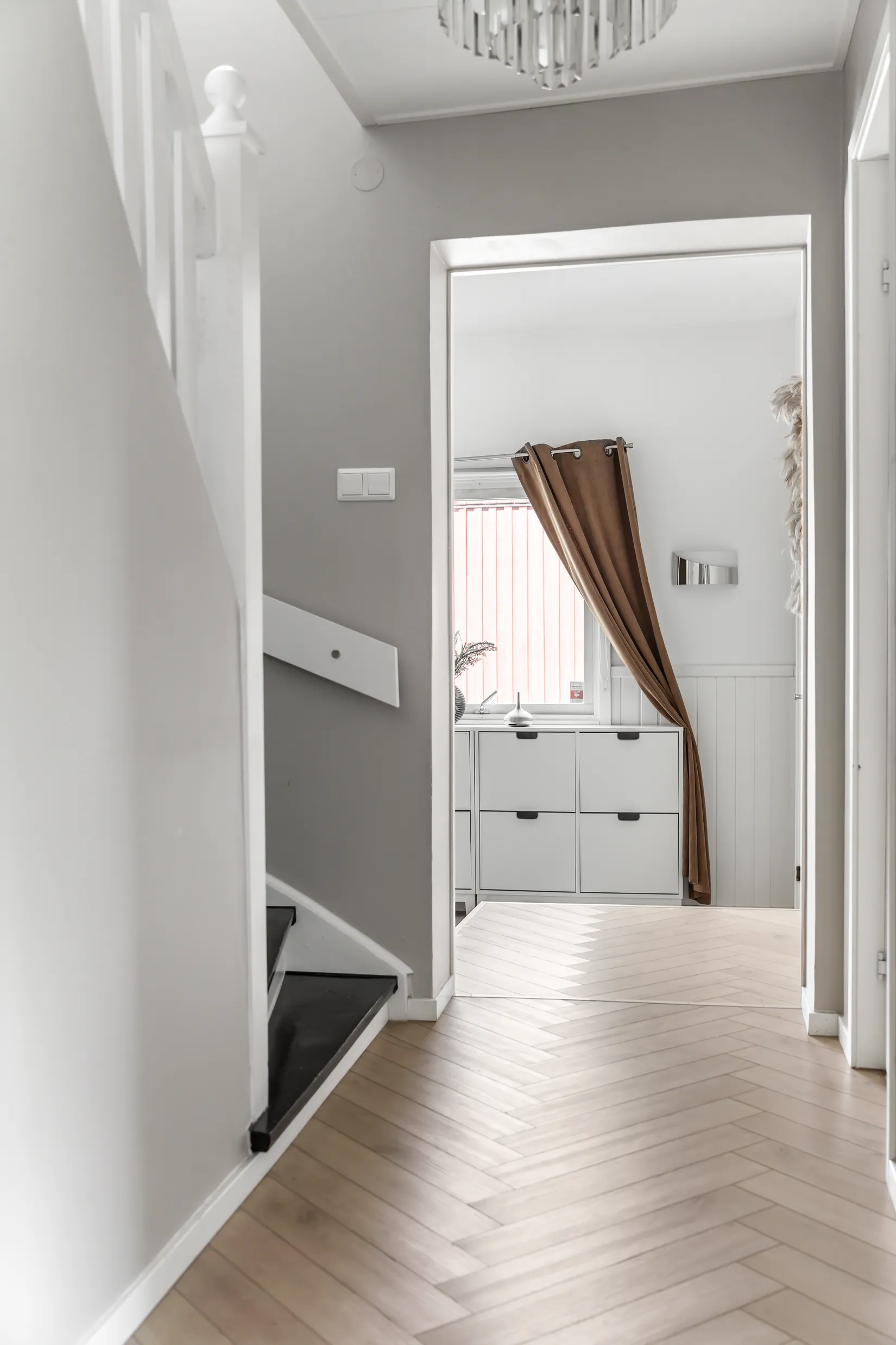 Villa, Nils Mikkelsens väg 9A, Nosaby, Kristianstad