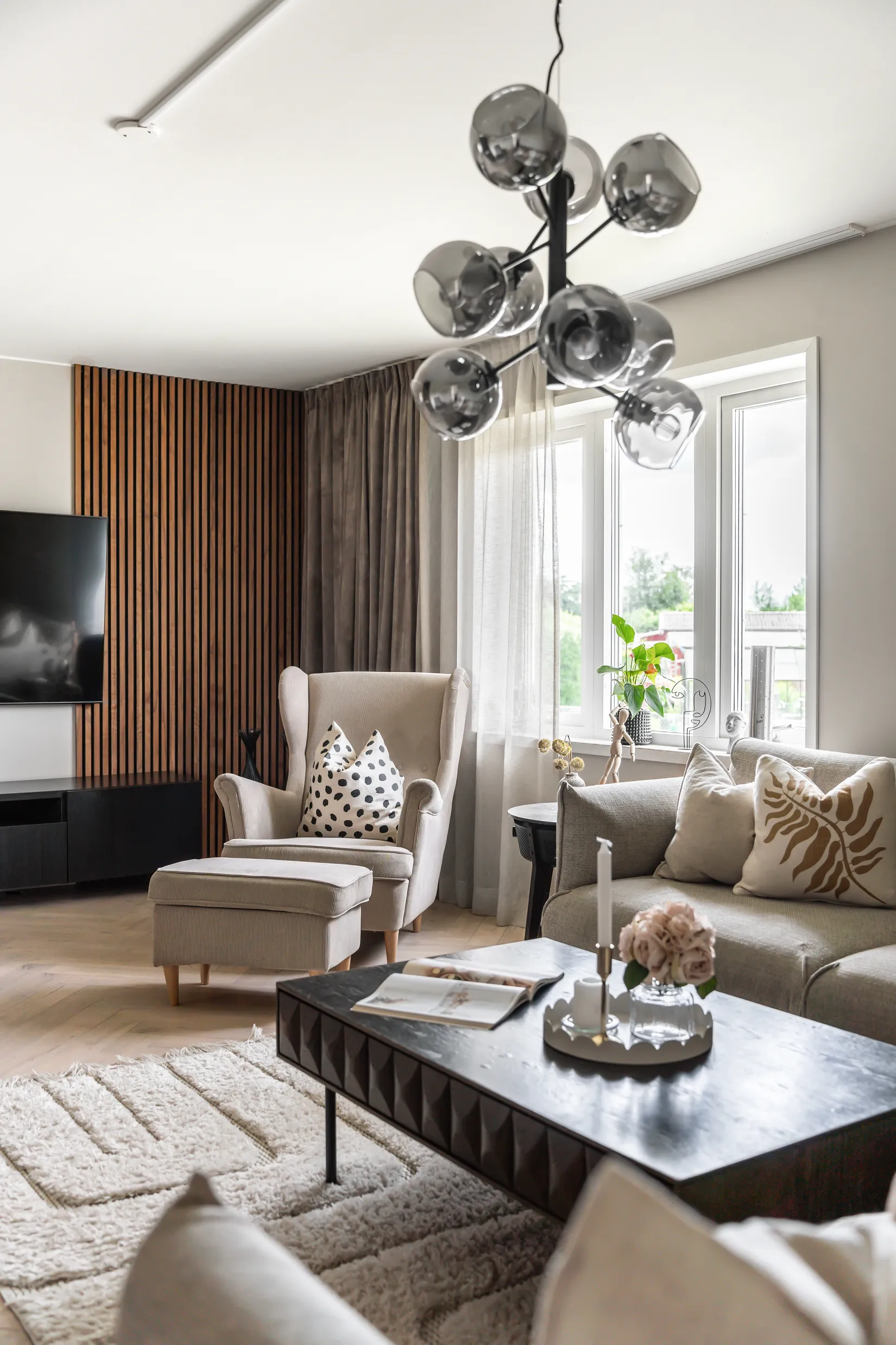 Villa, Nils Mikkelsens väg 9A, Nosaby, Kristianstad