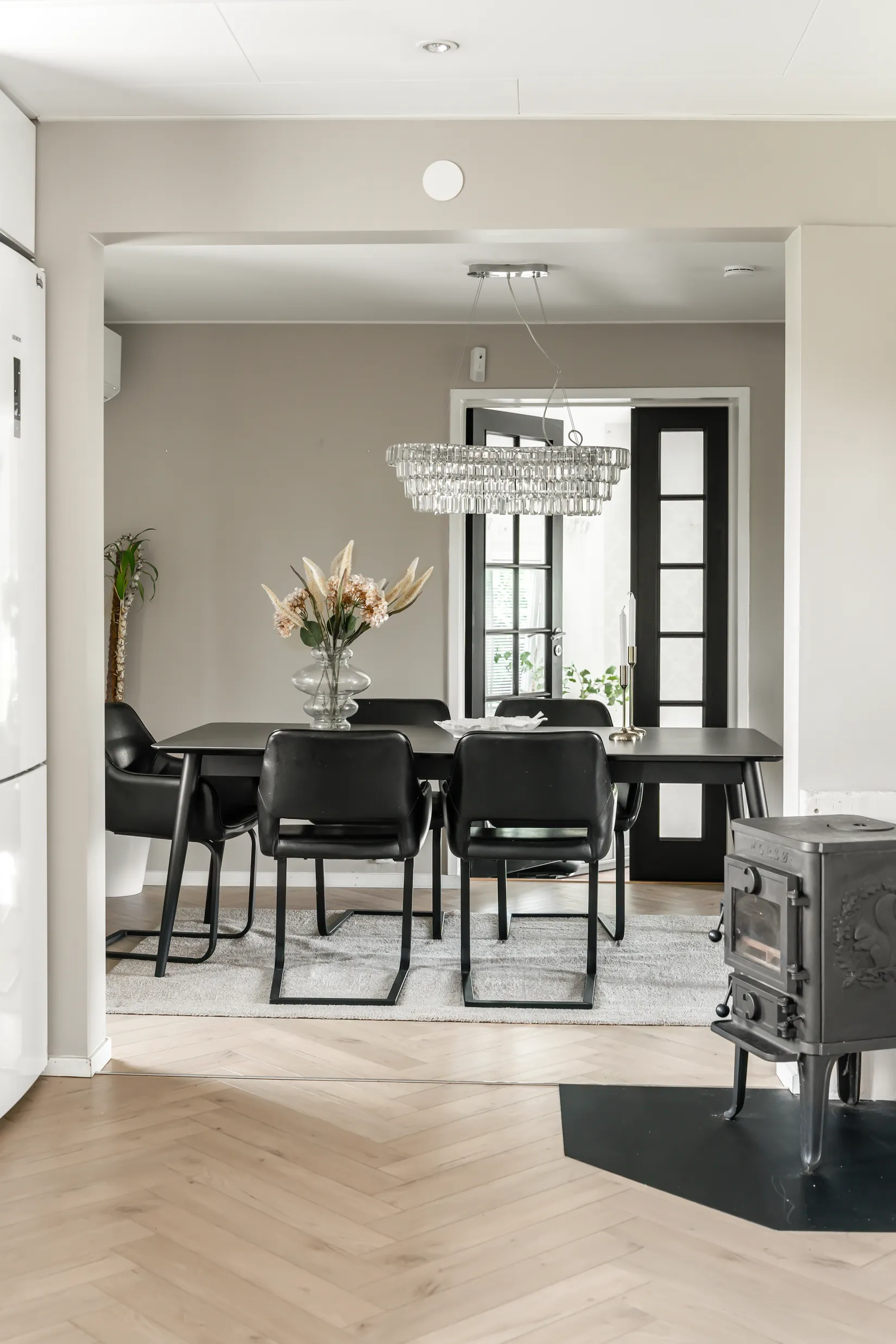 Villa, Nils Mikkelsens väg 9A, Nosaby, Kristianstad