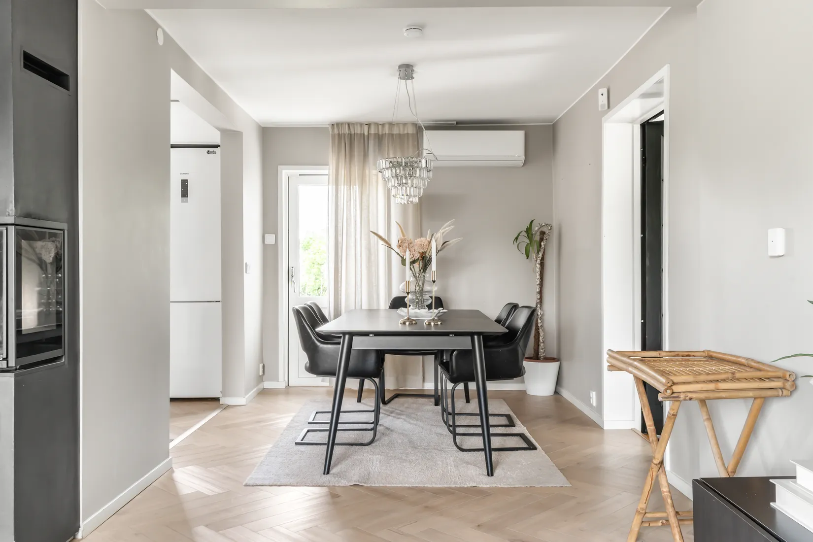 Villa, Nils Mikkelsens väg 9A, Nosaby, Kristianstad