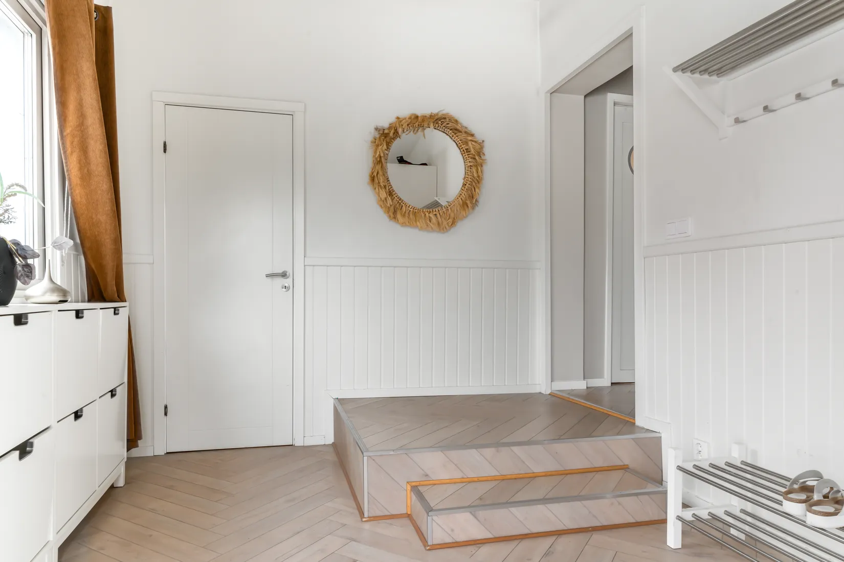 Villa, Nils Mikkelsens väg 9A, Nosaby, Kristianstad