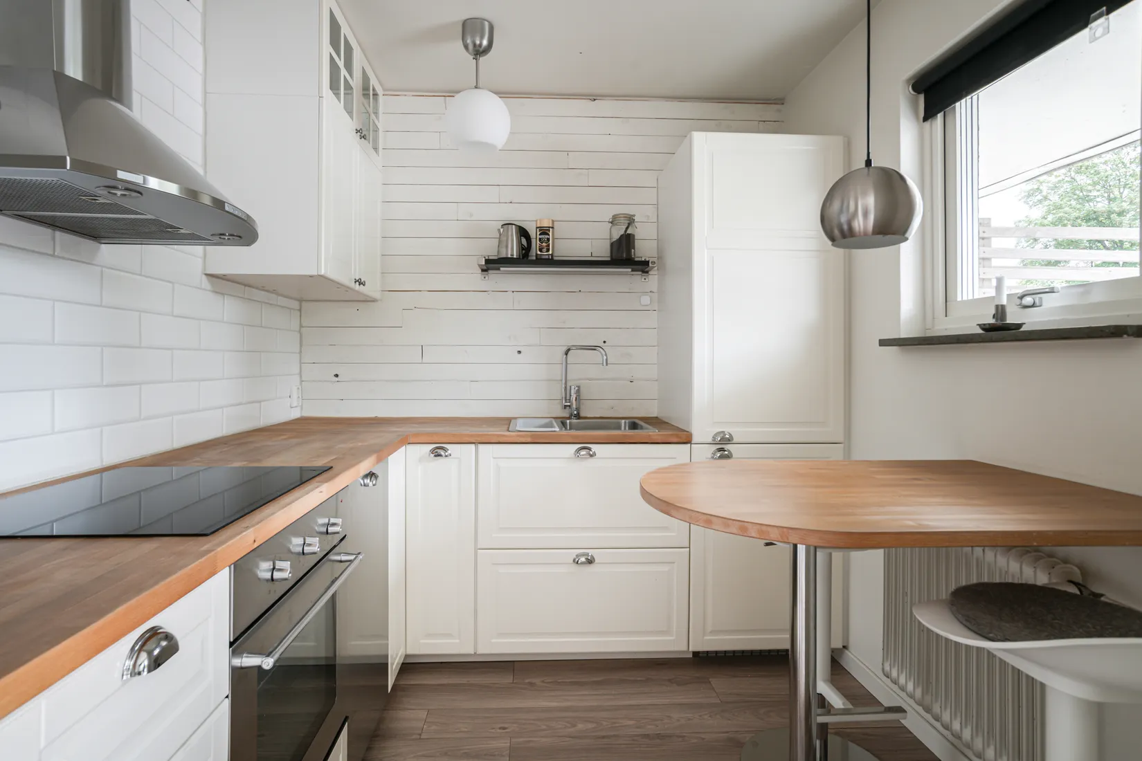 Bostadsrätt, Kristian II:s väg 14B, Tullstorp, Ängelholm