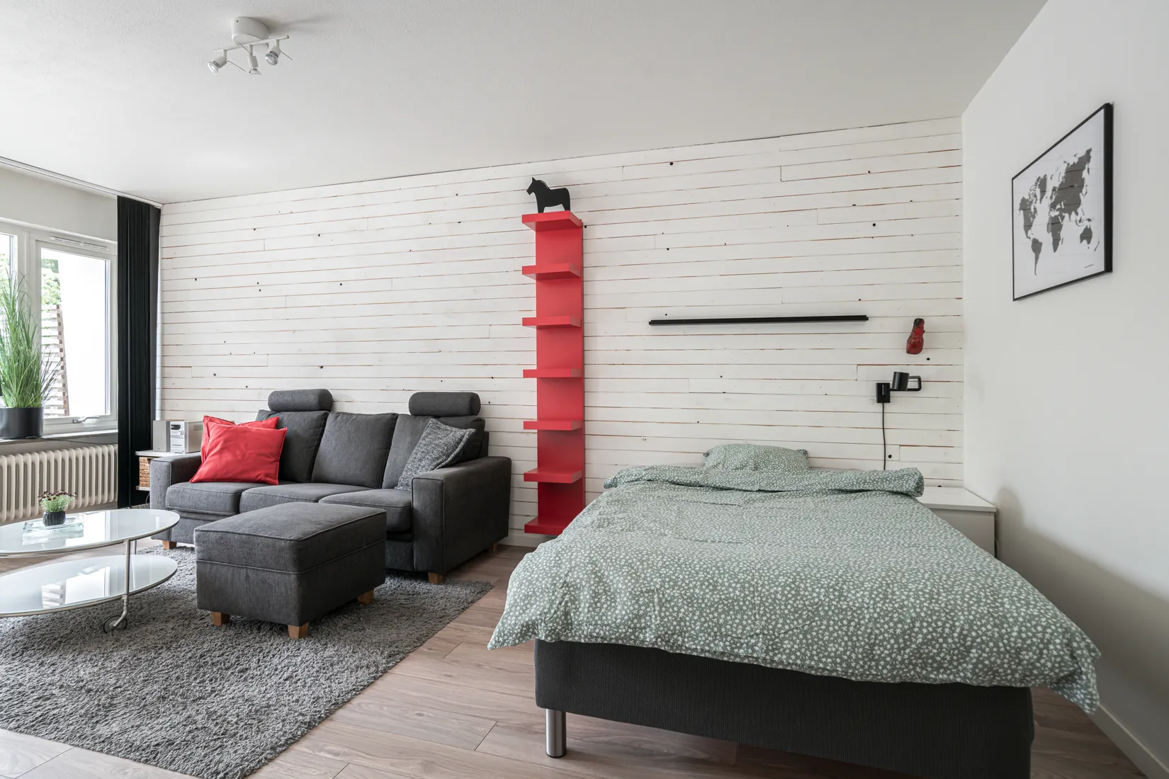 Bostadsrätt, Kristian II:s väg 14B, Tullstorp, Ängelholm