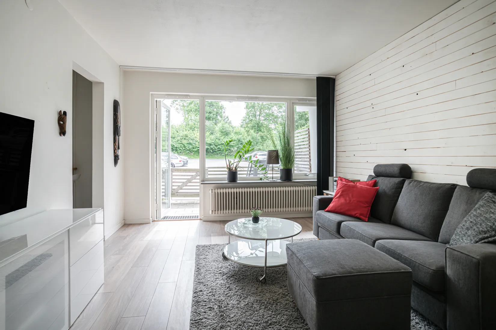 Bostadsrätt, Kristian II:s väg 14B, Tullstorp, Ängelholm