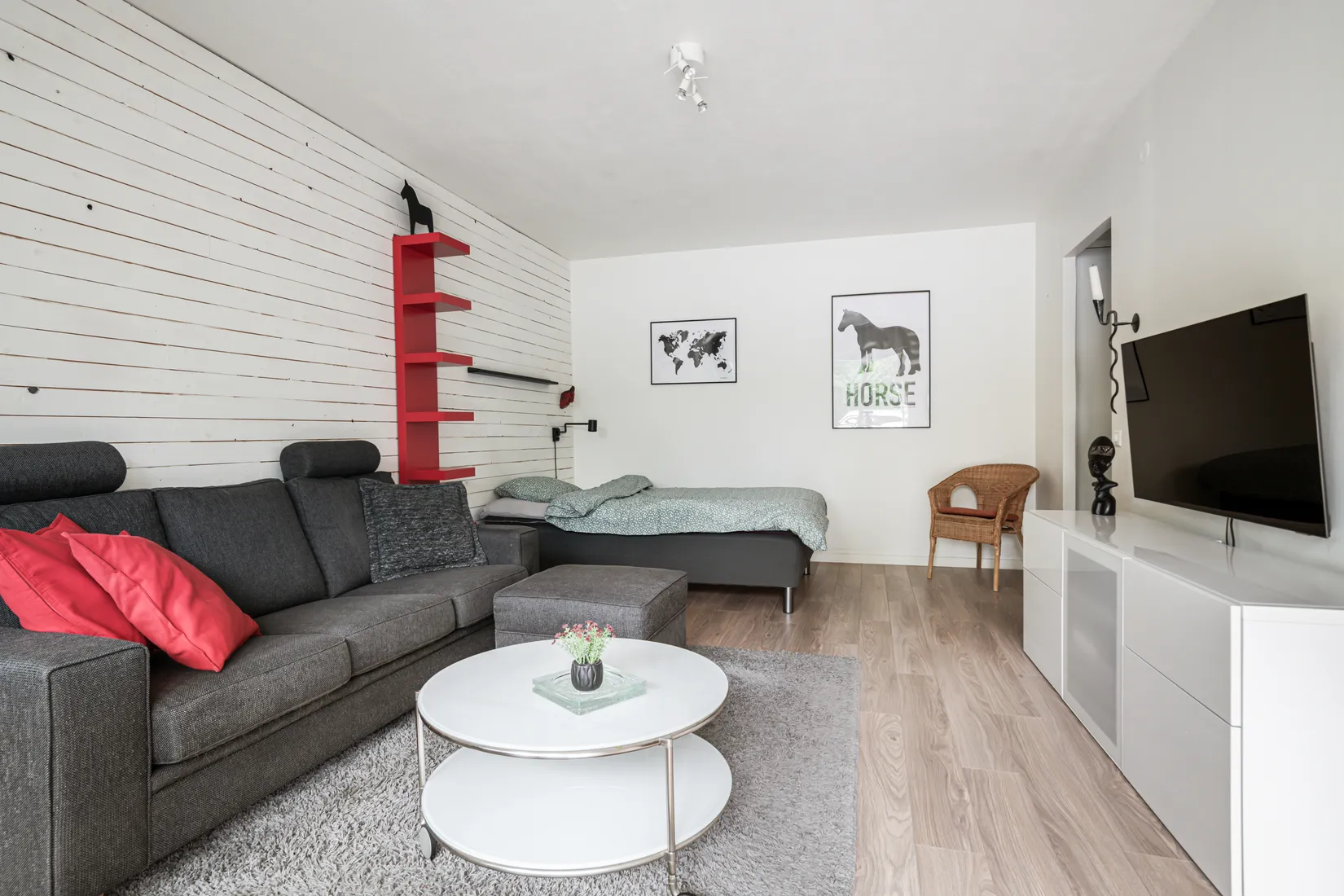 Bostadsrätt, Kristian II:s väg 14B, Tullstorp, Ängelholm