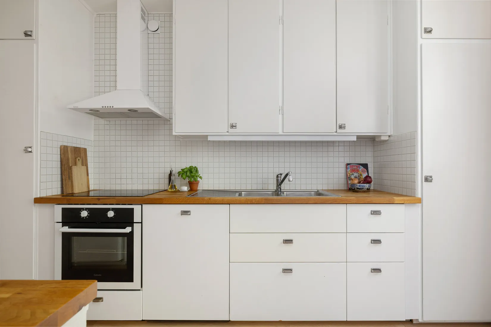 Bostadsrätt, Paternostervägen 32, Hammarbyhöjden, Stockholm