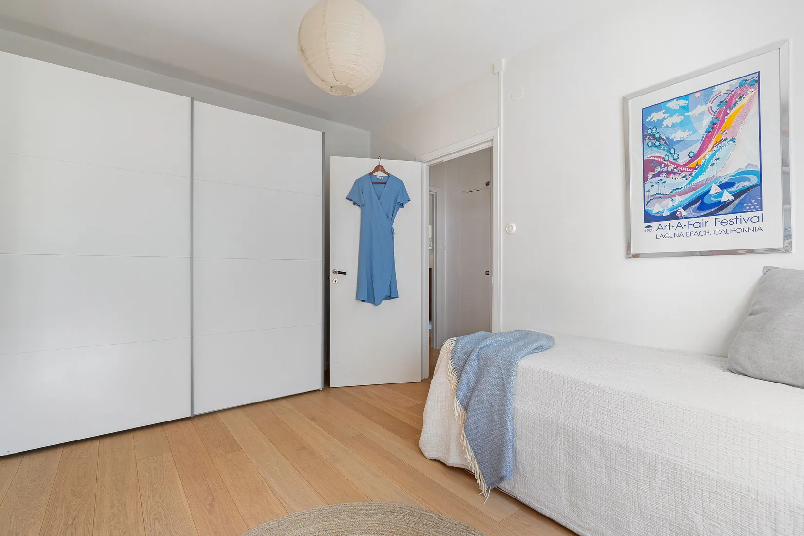 Bostadsrätt, Paternostervägen 32, Hammarbyhöjden, Stockholm