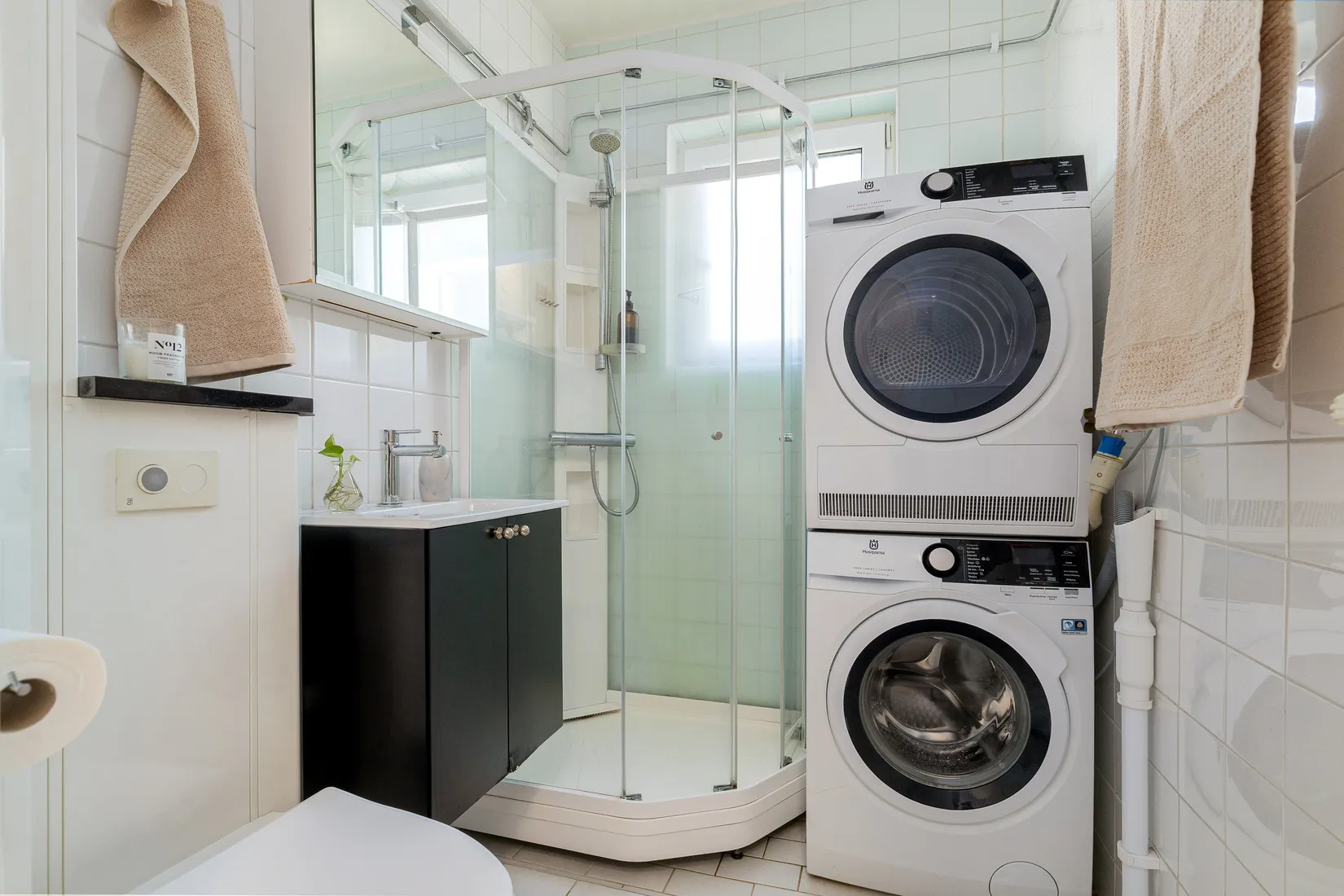Bostadsrätt, Paternostervägen 32, Hammarbyhöjden, Stockholm